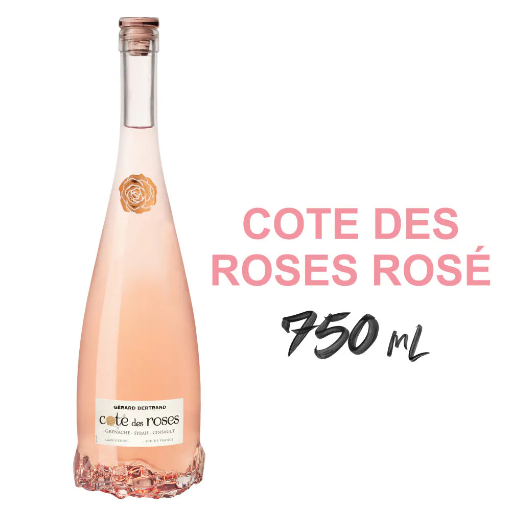 Gérard Bertrand Côte des Roses Rosé