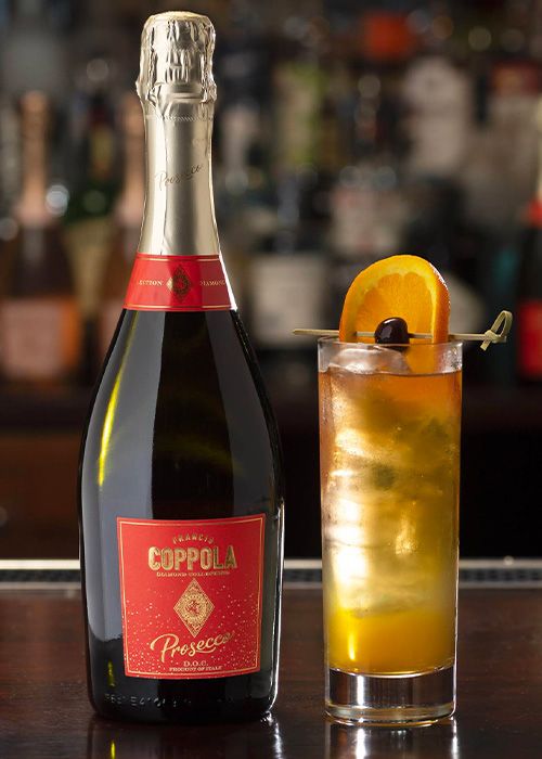 Francis Coppola Prosecco