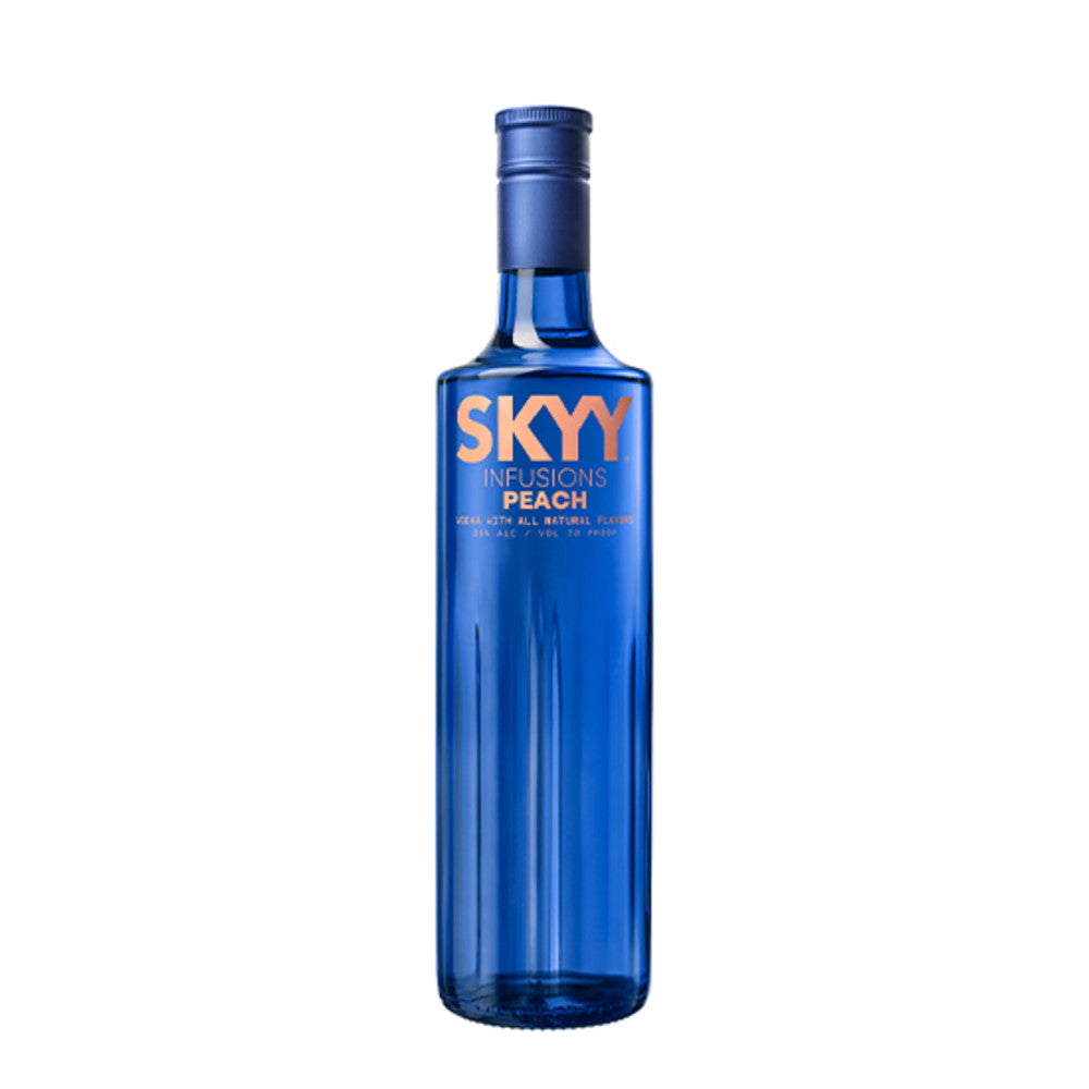Skyy Peach Vodka