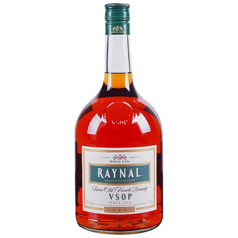 Raynal Vsop Rare Old French Brandy