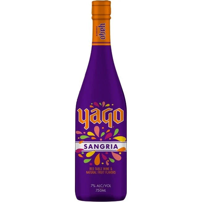 Yago Sangria