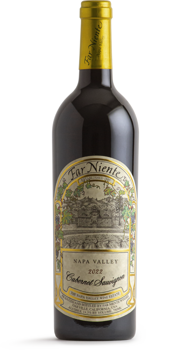 Far Niente Napa Valley Cabernet Sauvignon