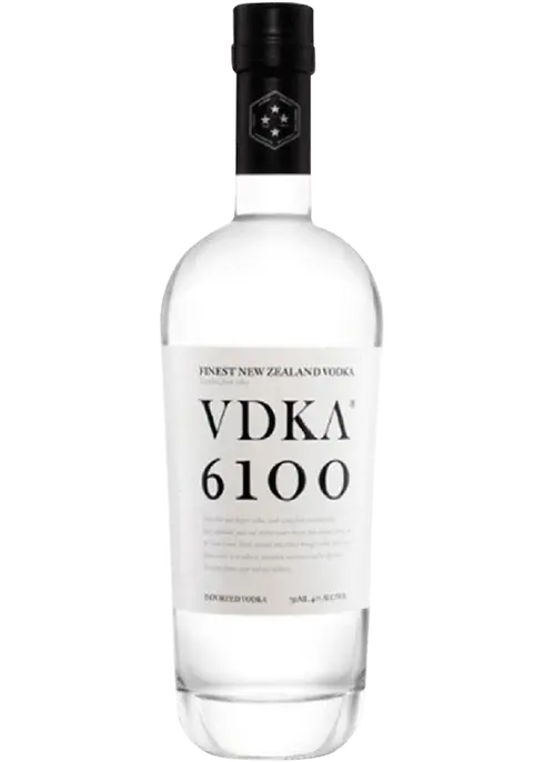 VDKA 6100 Vodka