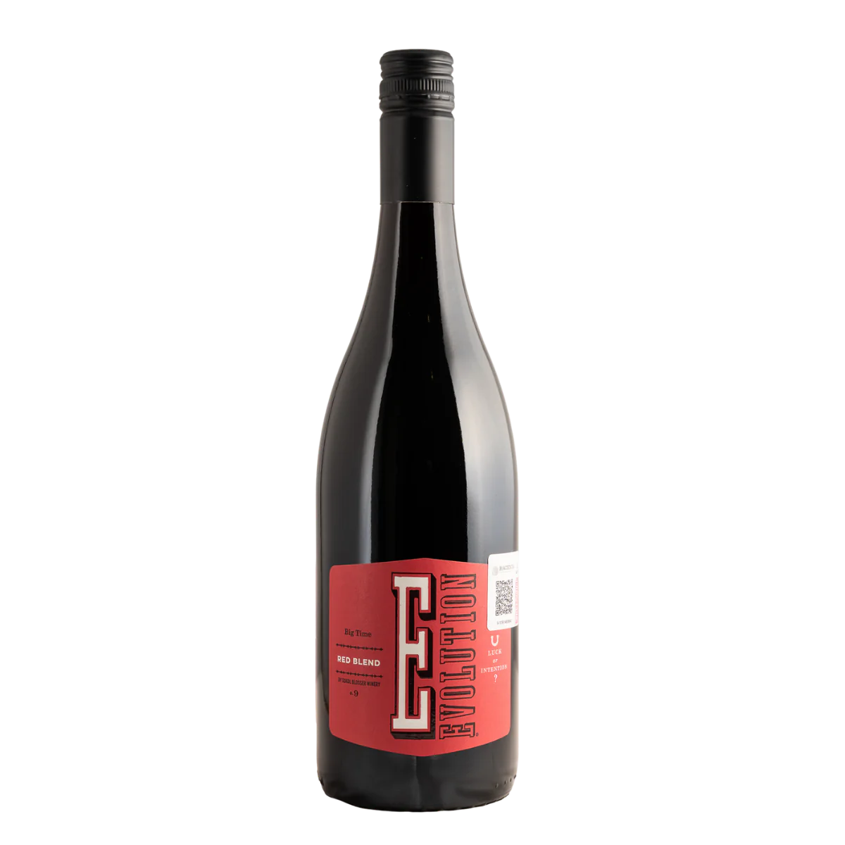 Evolution Red Blend