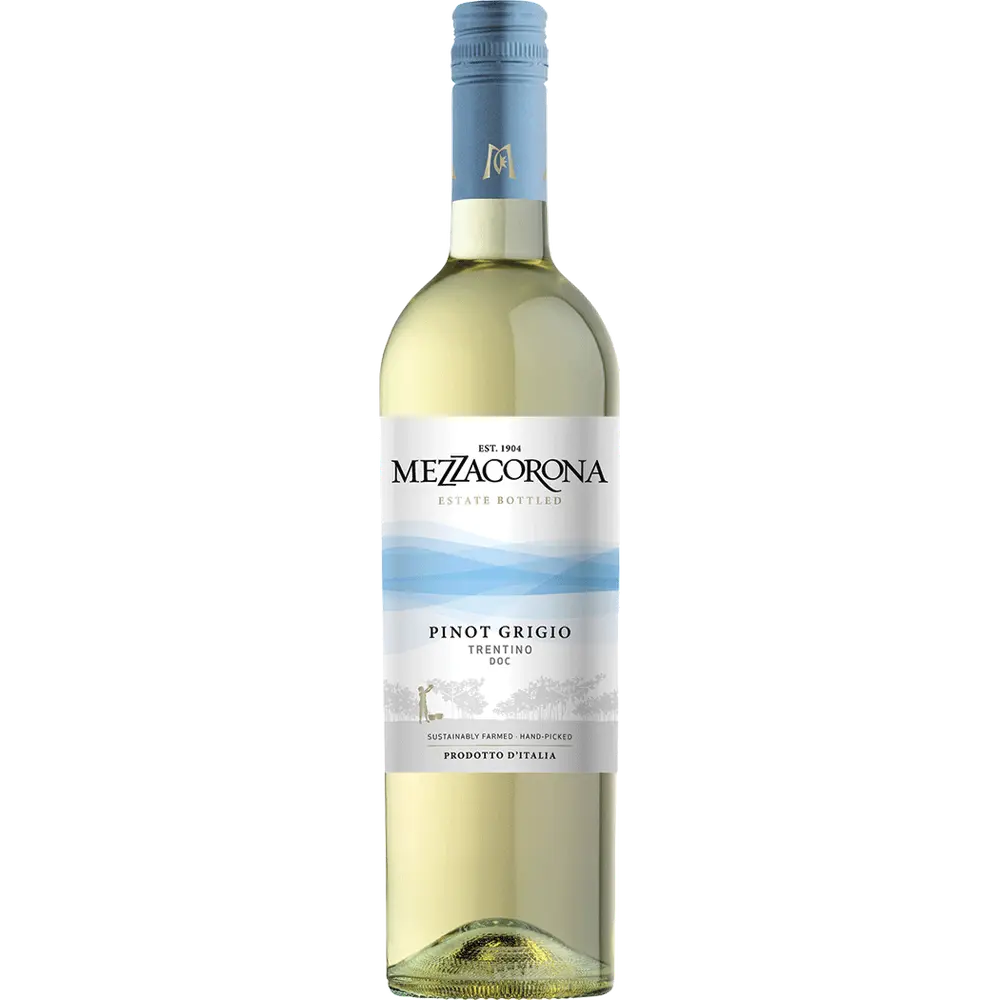 Mezzacorona Pinot Grigio