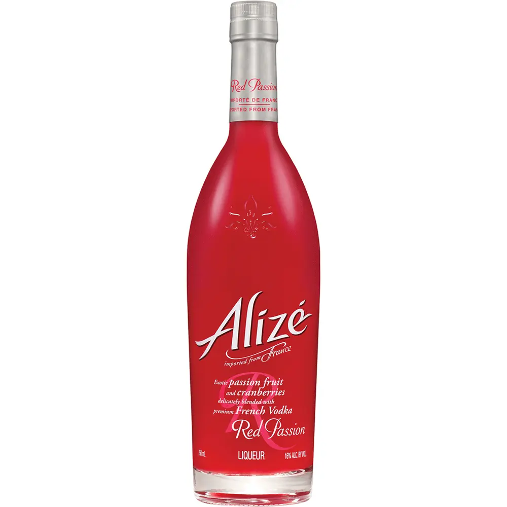 Alize Red Passion Liqueur