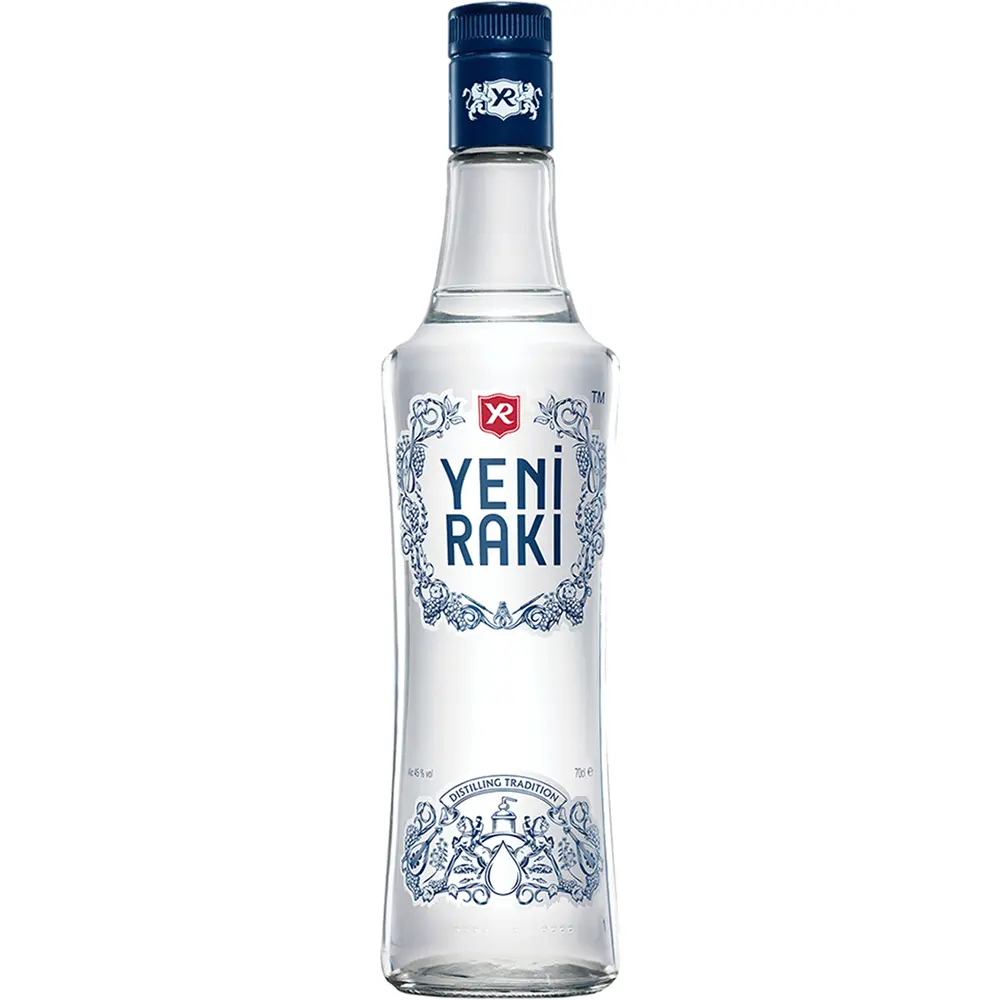 Yeni Raki