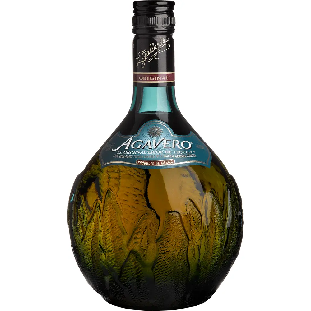 Agavero Tequila Liqueur