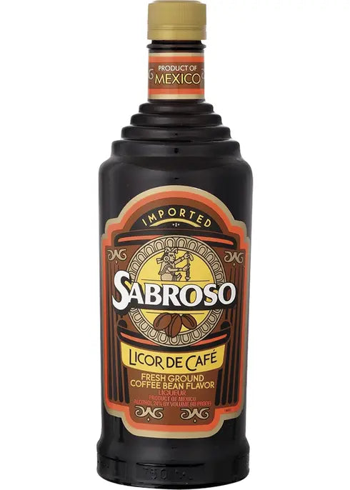 Sabroso Coffee Liqueur