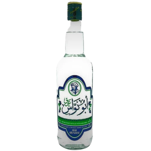 Arak Abu Nawas