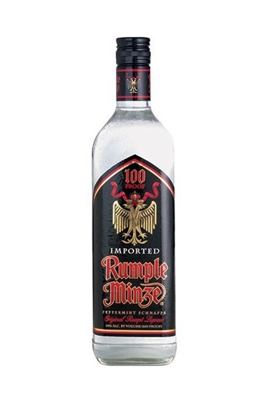 Rumple Minze