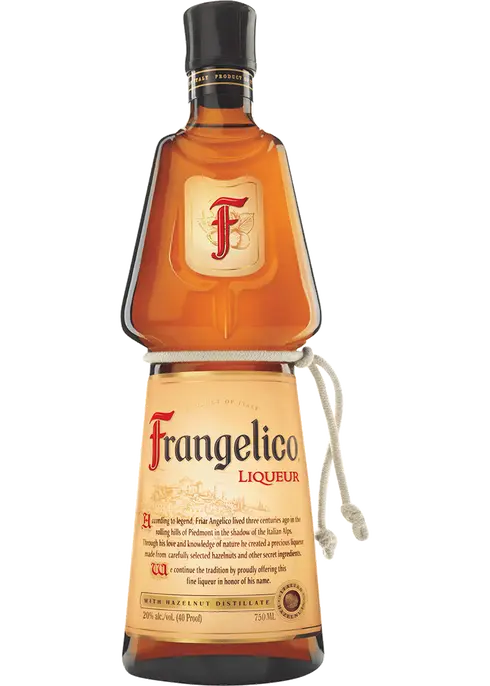 Frangelico Liqueur