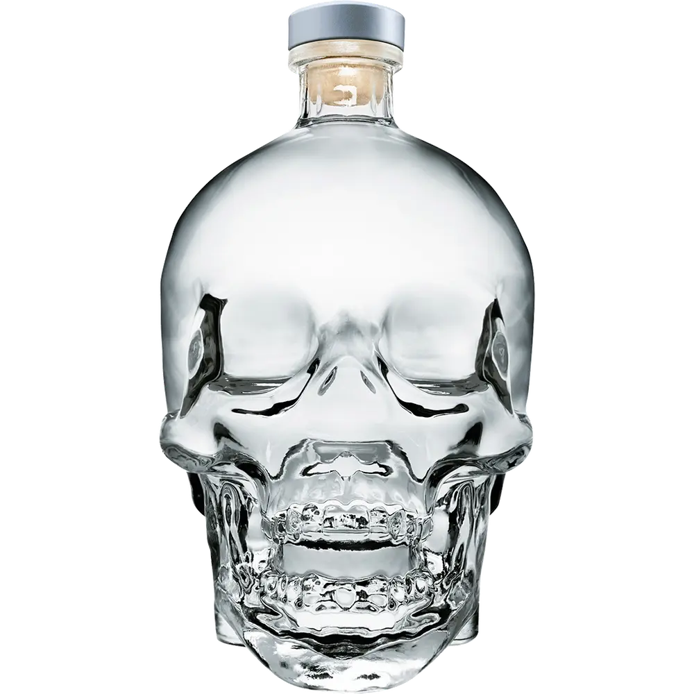 Crystal Head Vodka