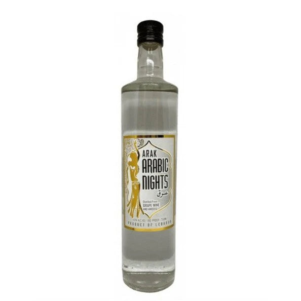 Arak Arabic Nights