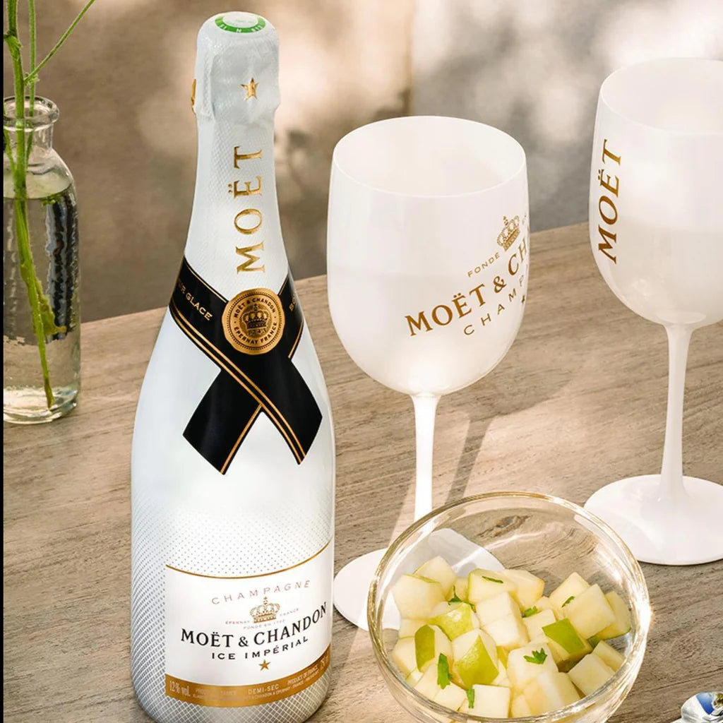 Champagne Moet & Chandon Ice Imperial