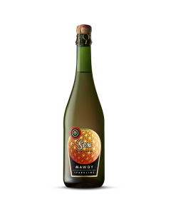 Mawby Sex Brut Rose