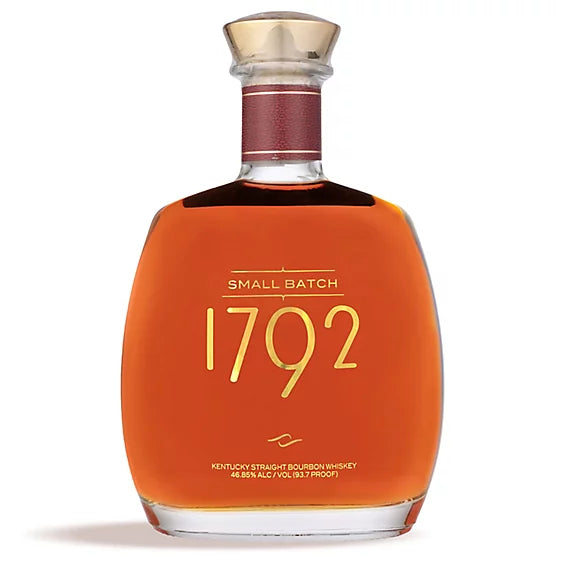 1792 Small Batch Bourbon Whiskey