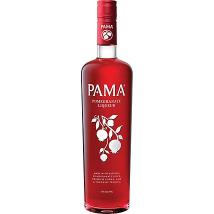 Pama Pomegranate Liqueur