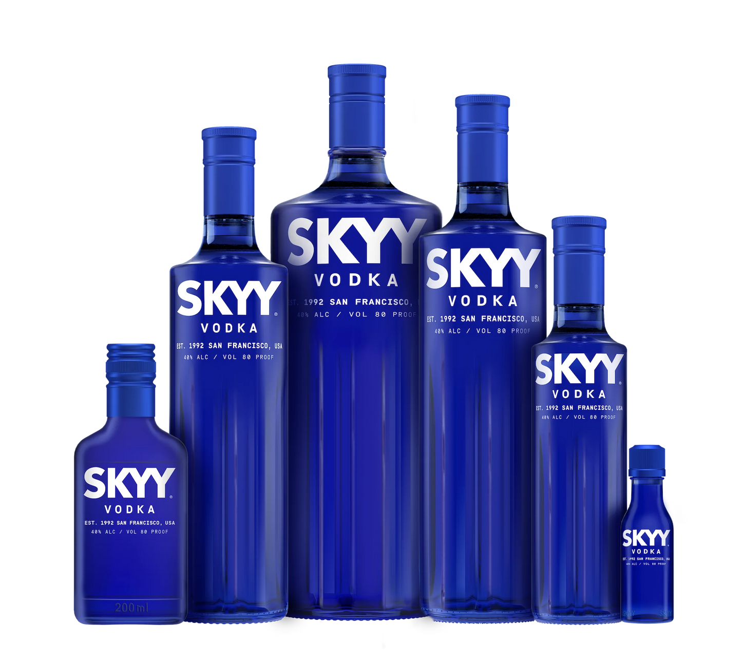 Skyy Vodka