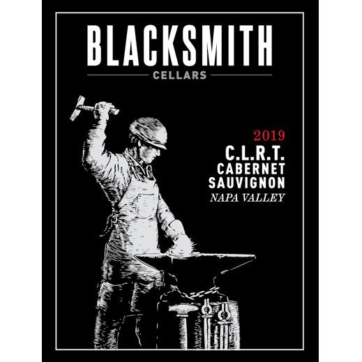 Blacksmith Cellars Cabernet Sauvignon