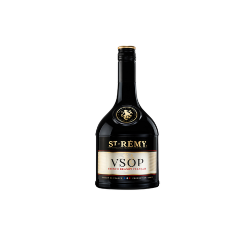 St Remy V S O P Brandy
