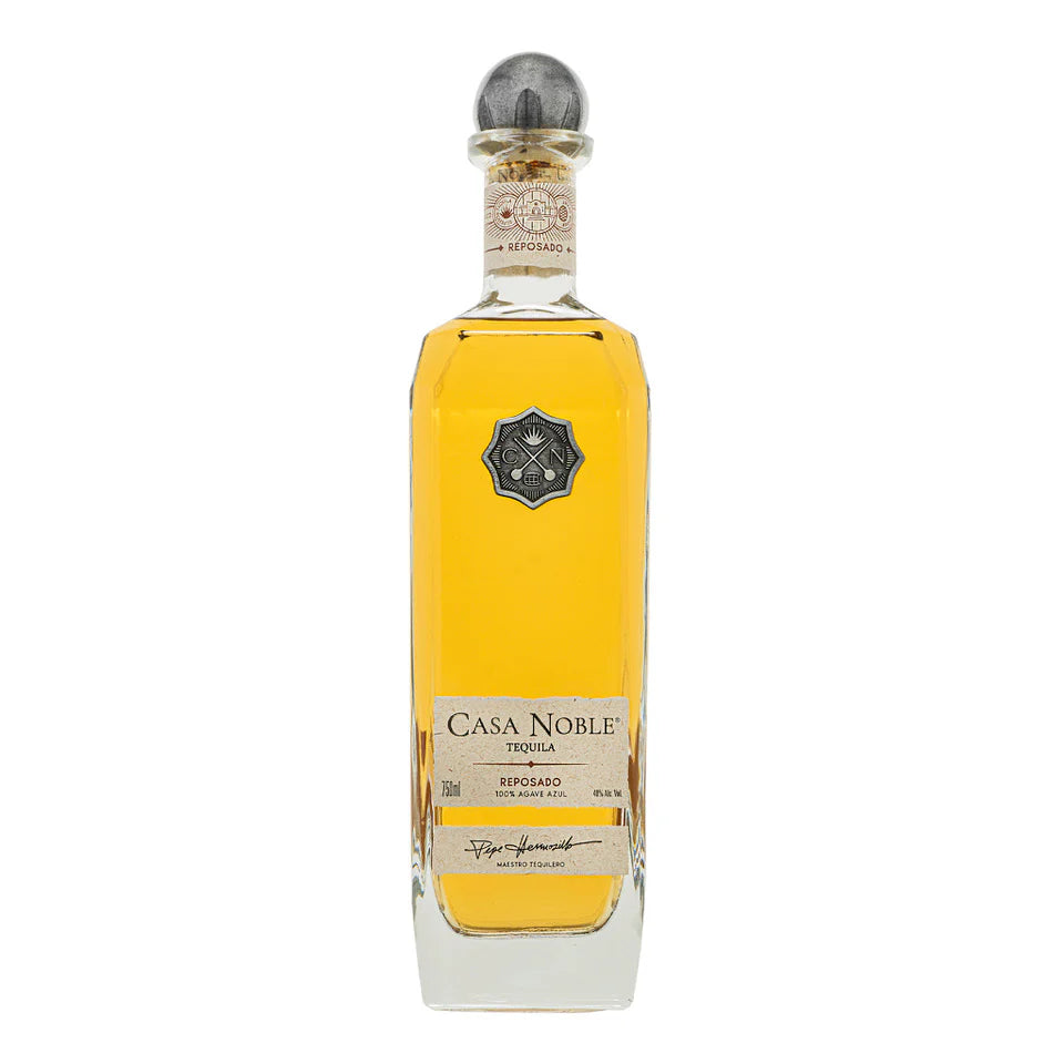 Casa Noble Reposado Tequila