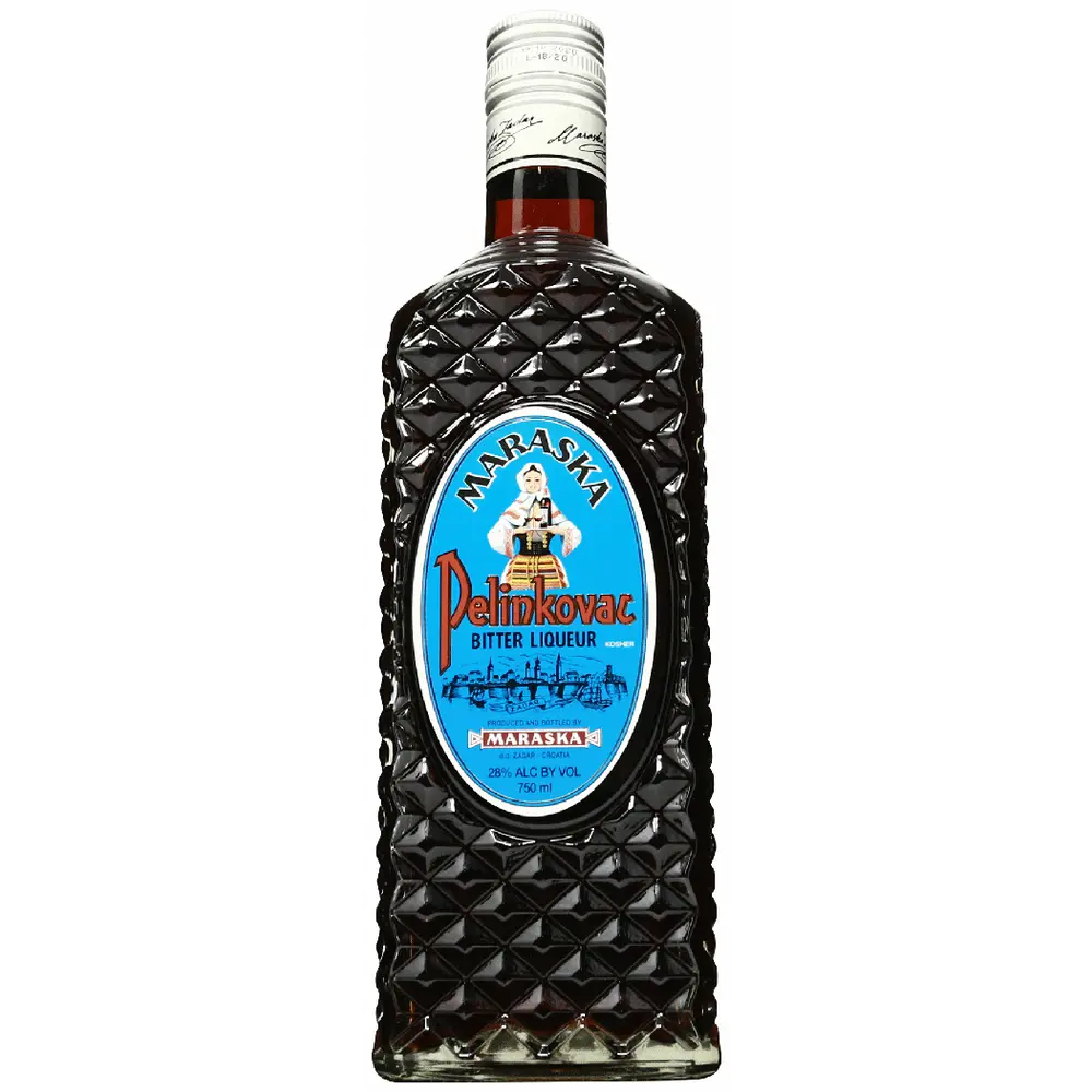 Maraska Pelinkovac Bitter Liqueur