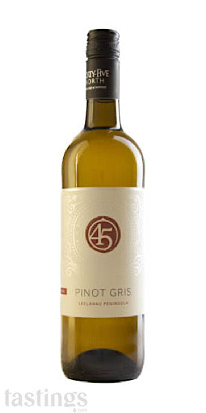 45 North Pinot Gris