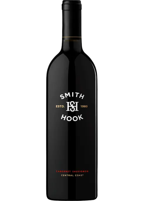 Smith & Hook Central Coast Cabernet Sauvignon