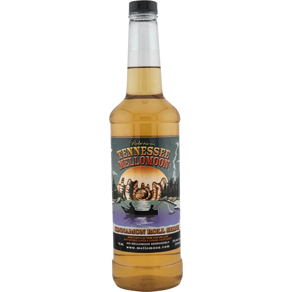 Roberson's Tennessee Mellomoon Cinnamon Roll Shine