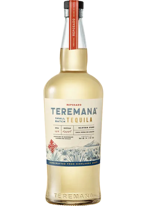 Teremana Reposado Tequila