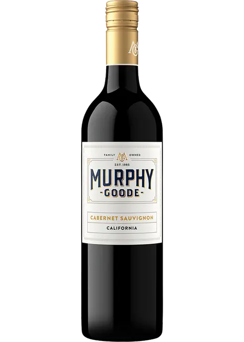 Murphy Goode Cabernet Sauvignon
