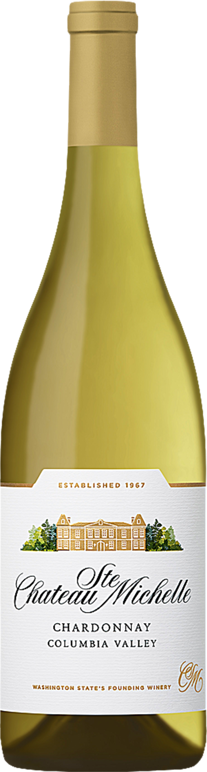 Chateau Ste. Michelle Columbia Valley Chardonnay
