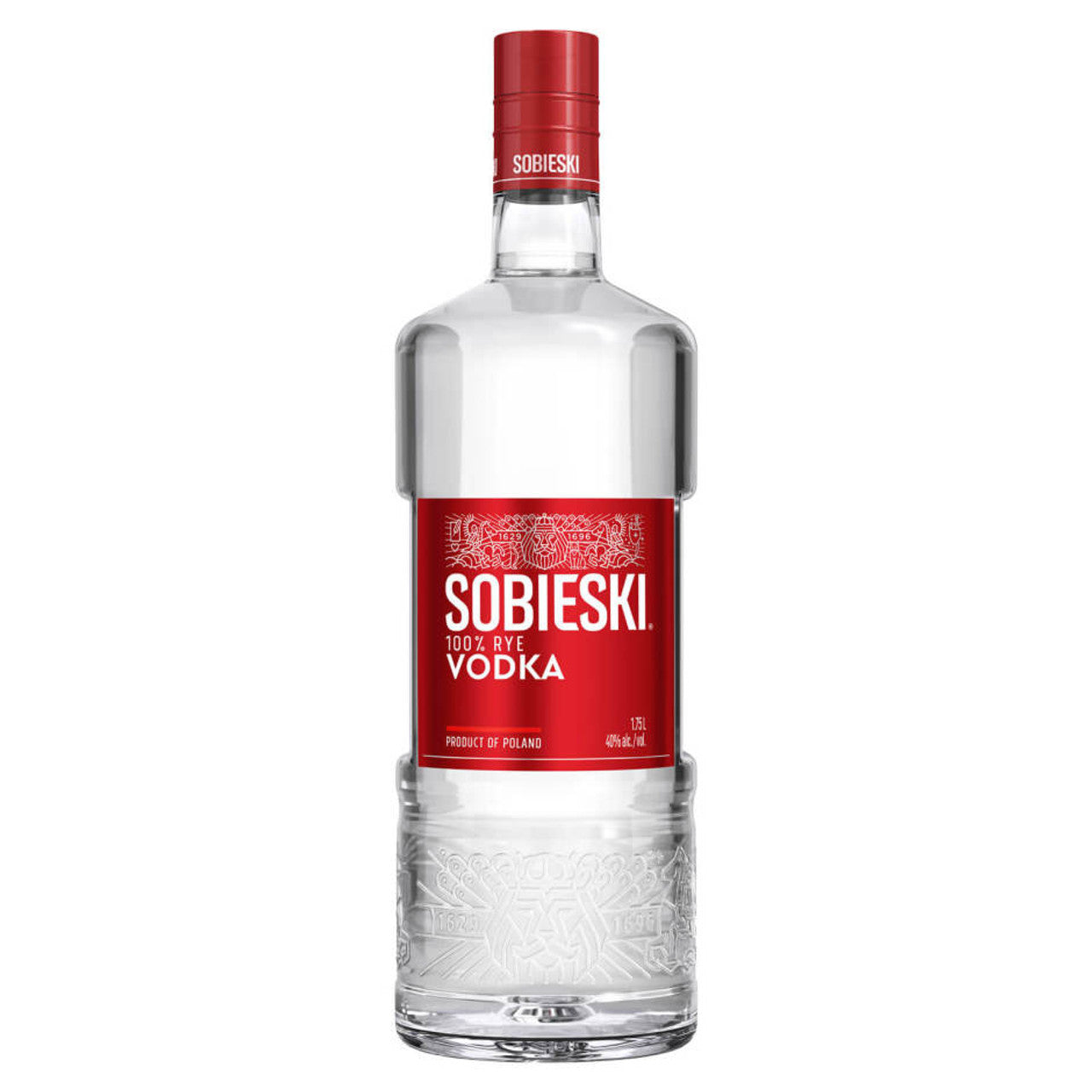 Sobieski Vodka