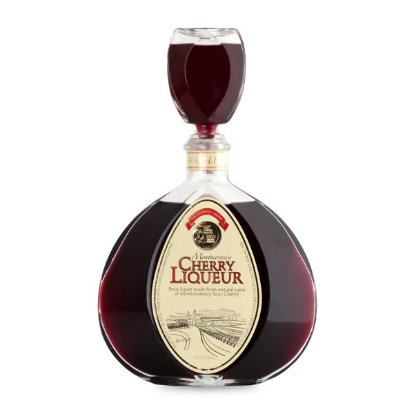 Montmorency Cherry Liqueur