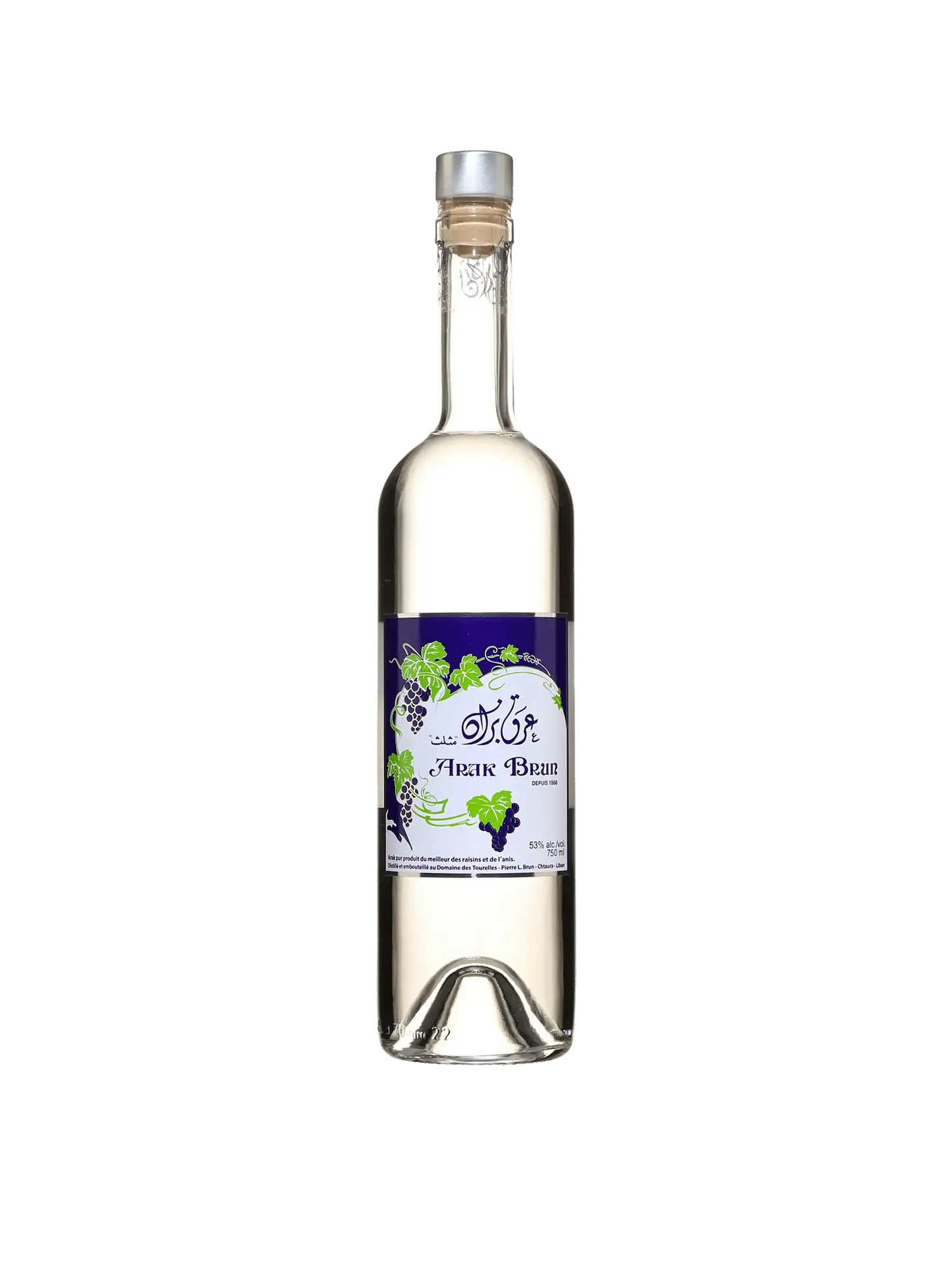 Arak Brun