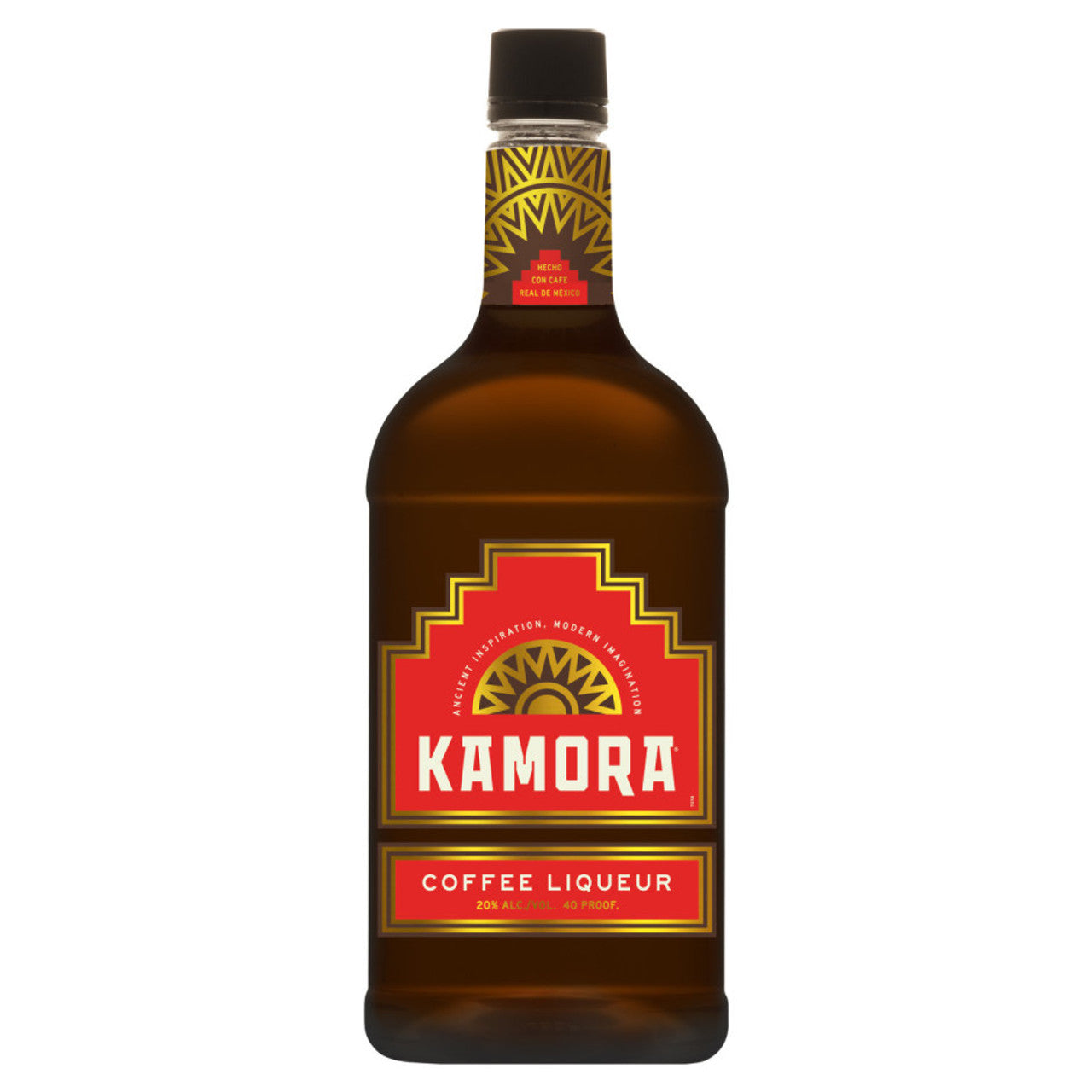Kamora Coffee Liqueur