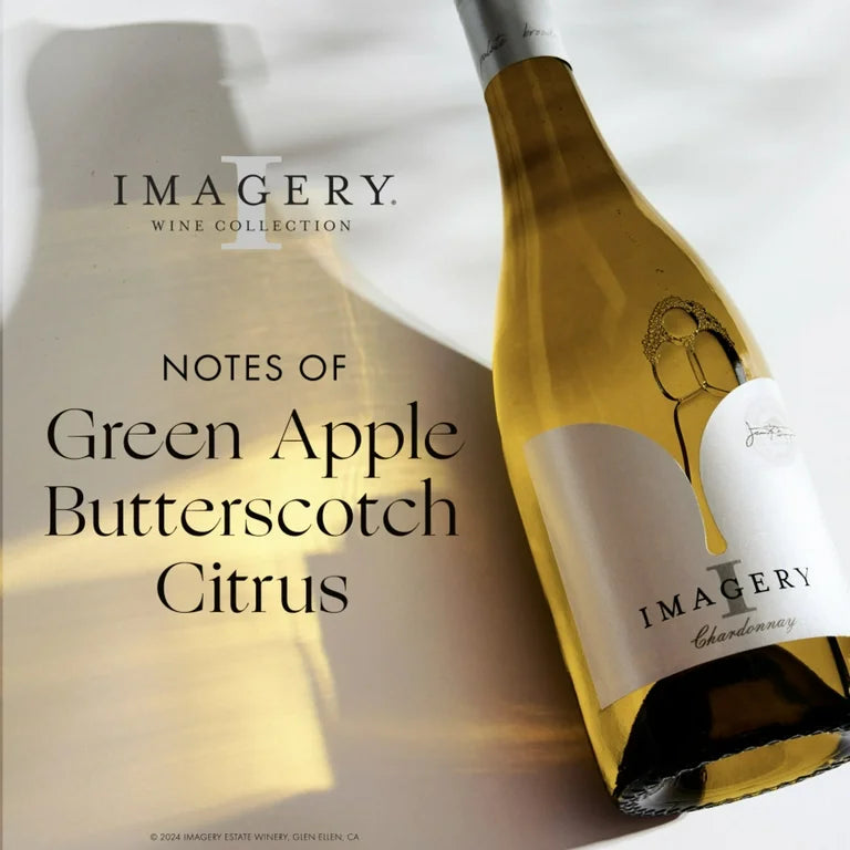 Imagery Chardonnay