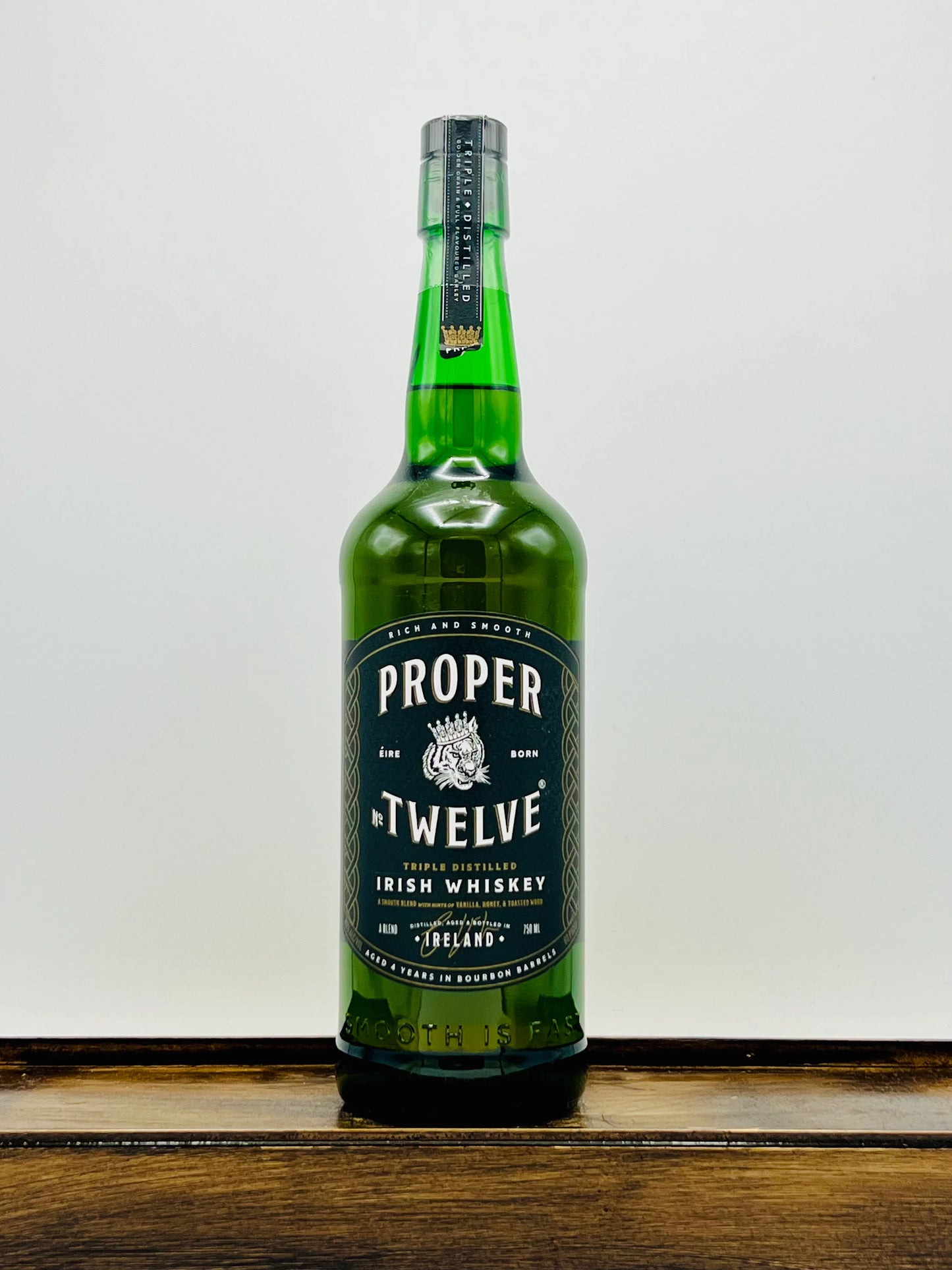 Proper Twelve Irish Whiskey