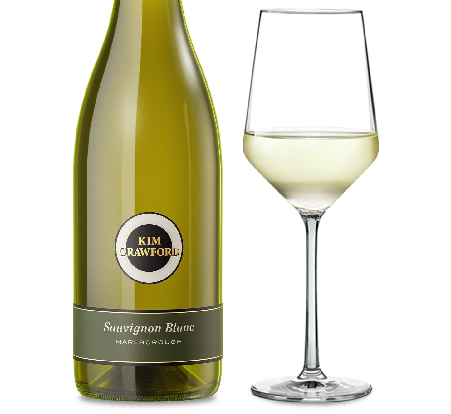 Kim Crawford Sauvignon Blanc