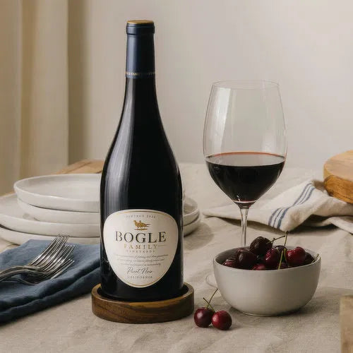 Bogle Family Vineyards Pinot Noir