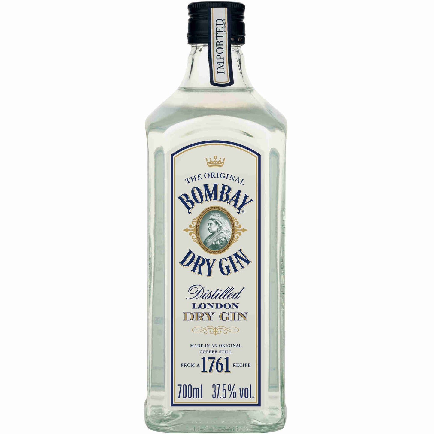 Bombay London Dry Gin