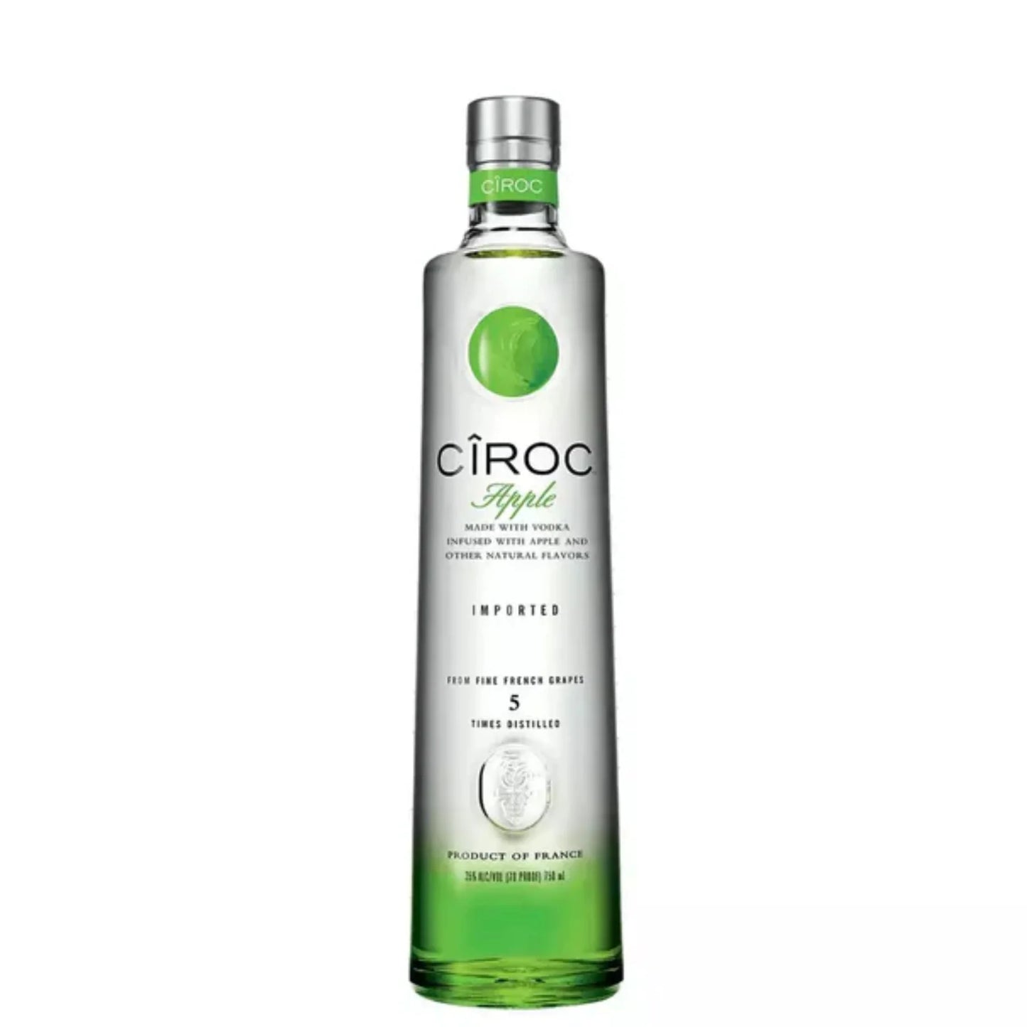Ciroc Apple Vodka