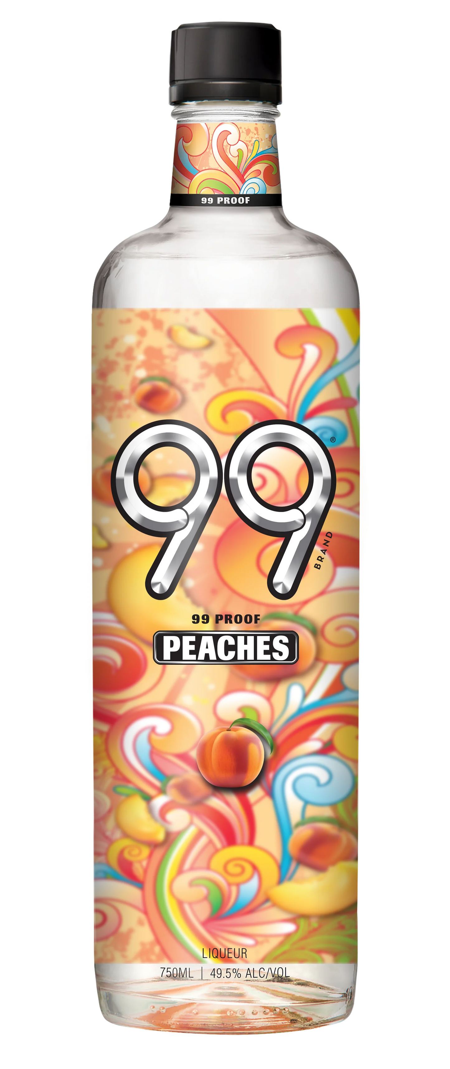99 Brand Peaches