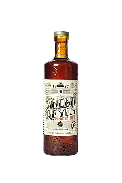 Ancho Reyes Chile Ancho Liqueur