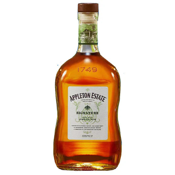 Appleton Estate Signature Jamaica Rum