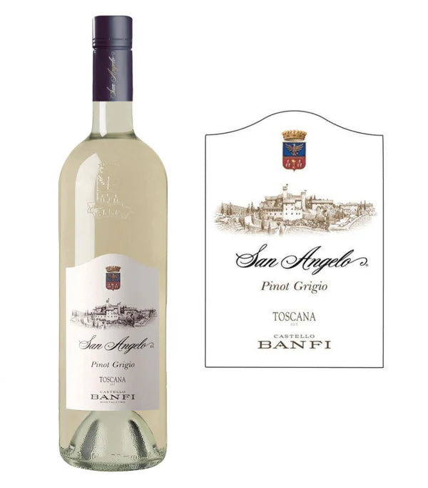 San Angelo Pinot Grigio