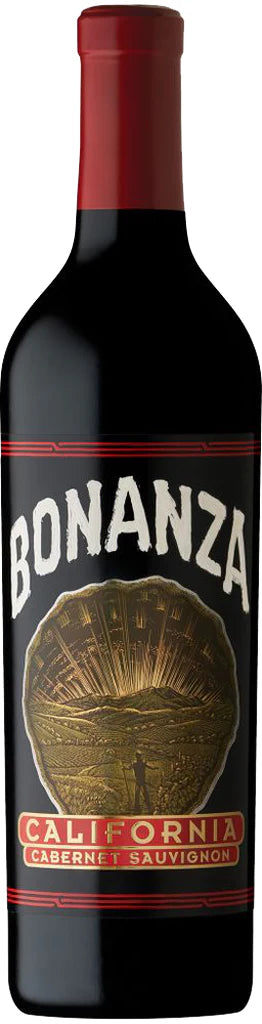 Bonanza Cabernet Sauvignon