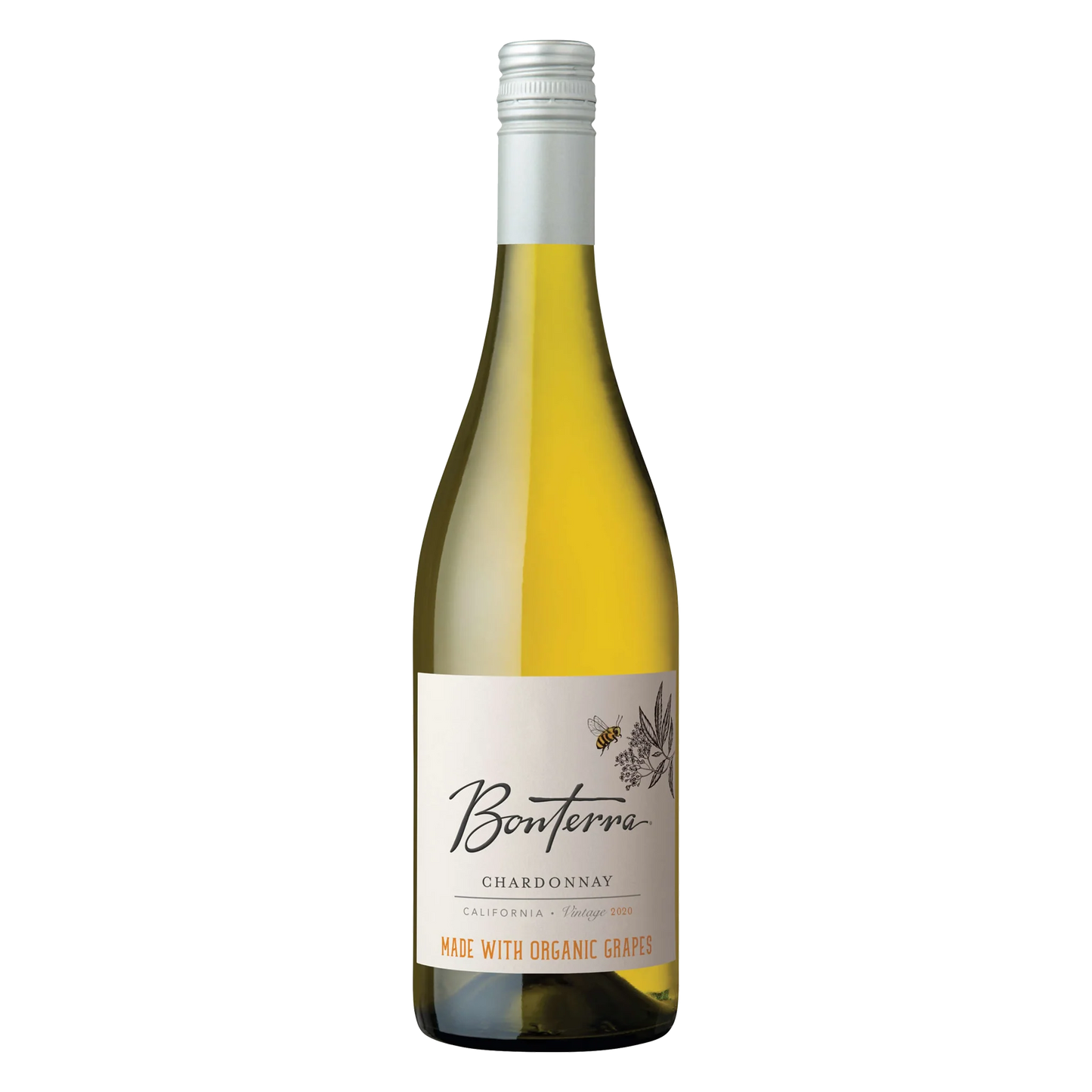Bonterra Organic Chardonnay