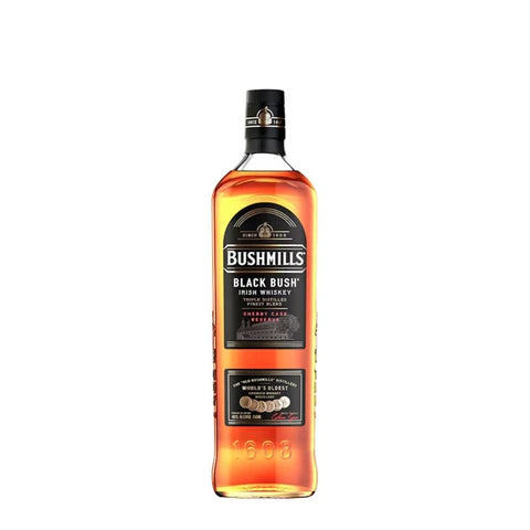 Bushmills Black Bush Irish Whiskey